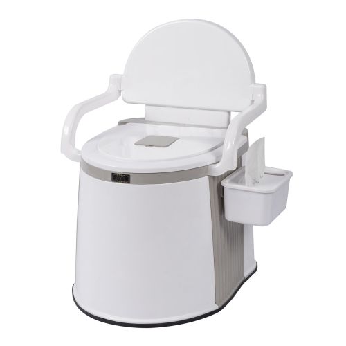 Gray White Ribbon Paper Box Anti Slip Strip Outdoor Toilet Gray White Ribbon Paper Box Anti Slip Strip Outdoor Toilet