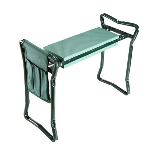 Foldable Portable Gardener Kneeling Bench Stool Foldable Portable Gardener Kneeling Bench Stool