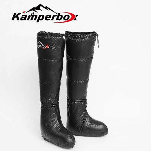 Camping Down Socks Sleeping Bag Socks Kamperbox Sleeping Bag Down Boots Camping Down Socks Sleeping Bag Socks Kamperbox Sleeping Bag Down Boots