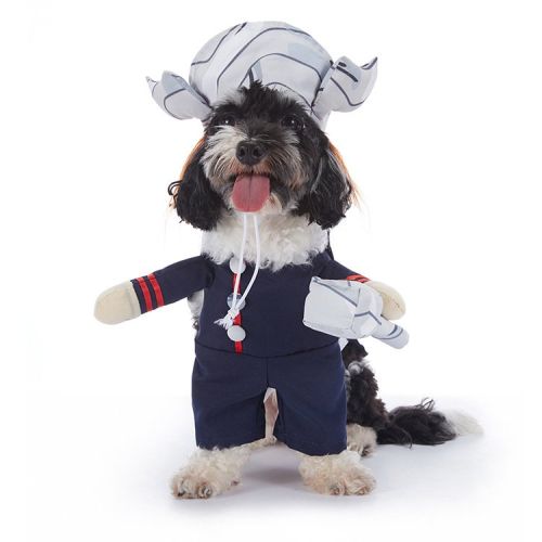 Pet Supplies Wansheng Dog Clothes